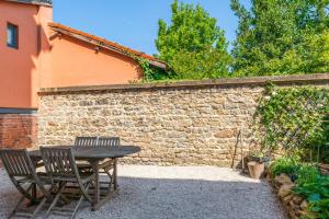 Φωτογραφία από το άλμπουμ του Villa Champagne - Welkeys σε Champagne-au-Mont-dʼOr