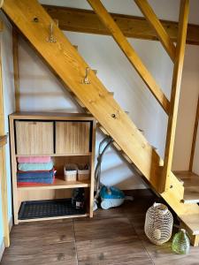 Gallery image of Święty spokój in Nowe Motule