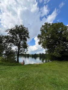 Gallery image of Święty spokój in Nowe Motule