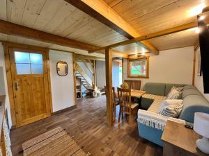 Gallery image of Święty spokój in Nowe Motule +20 photos