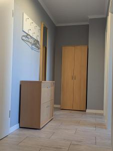 Afbeelding uit fotogalerij van Lucys Haus 2 "am Peeneblick" in Peenemünde