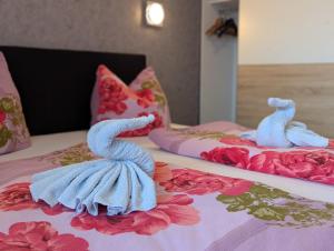 Afbeelding uit fotogalerij van Lucys Haus 2 "am Peeneblick" in Peenemünde +67 foto's