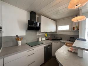 Gallery image of Au Coeur du Fief Naton in Le Château-dʼOléron +9 photos