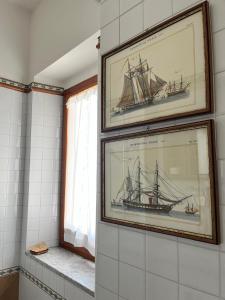 Fotografie z fotogalerie ubytování VelaLatina Residence B&B Soverato - Camera Scirocco v destinaci Soverato Marina