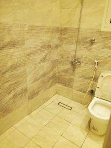 Fotografie z fotogalerie ubytování شقة بغرفة نوم و صالة بقرب الكورنيش v destinaci Al-Khubar