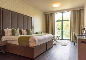 Executive Room - No Balcony