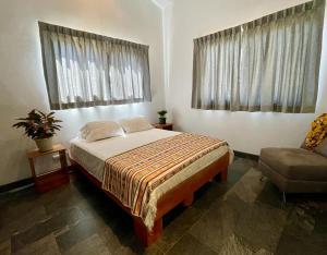 Gallery image of Casa Verde in Uvita