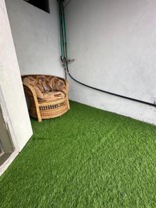 Gallery image of Flora Apartment Bhurban in Rāwāt +7 photos