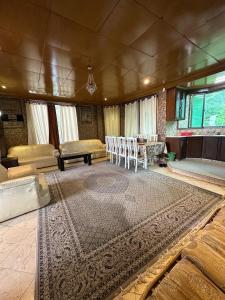 Gallery image of Flora Apartment Bhurban in Rāwāt