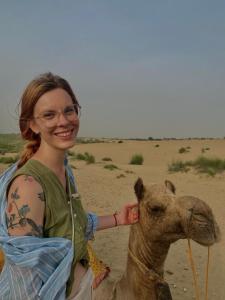 Fotografie z fotogalerie ubytování Music city Home Stay Jaisalmer v destinaci Džaisalmér