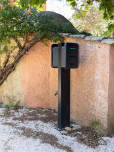 Gallery image of Chateau Maravenne in La Londe-les-Maures