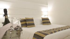 Gallery image of Sunshine Club Hotel Centro Benessere in Ricadi +33 photos