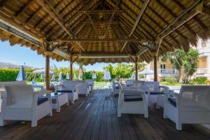 Fotografie z fotogalerie ubytování Evelin Hotel v destinaci Platanes