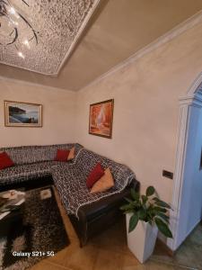 Gallery image of The Center Apartment in Vlorë