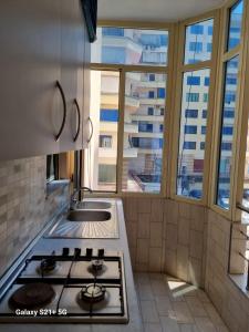 Gallery image of The Center Apartment in Vlorë