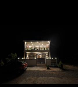 Photo de la galerie de l'établissement Nandi Serenity Villa, à Nandi 11 autres photos