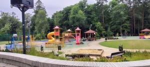 Billede fra billedgalleriet på Rabka Serenity i Rabka-Zdrój + 5 billeder