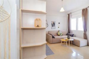 Gallery image of Poseidon Sea Front House in Nea Potidaea
