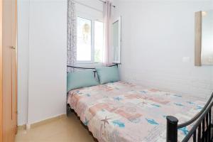 Katil atau katil-katil dalam bilik di Poseidon Sea Front House