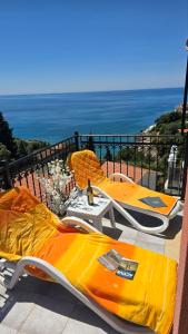 Fotografie z fotogalerie ubytování Macini apartmani v destinaci Masline
