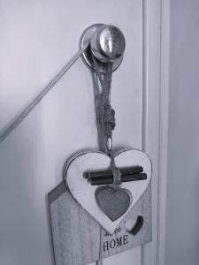 Fotografie z fotogalerie ubytování La casa di Bubi v destinaci Livorno