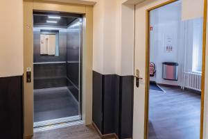 Gambar di galeri bagi easyHotel Zürich City West di Zürich