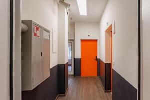 Gambar di galeri bagi easyHotel Zürich City West di Zürich