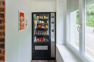 Gambar di galeri bagi easyHotel Zürich City West di Zürich