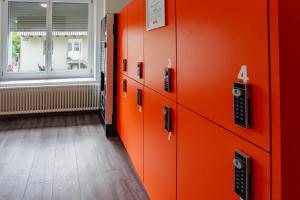 Gambar di galeri bagi easyHotel Zürich City West di Zürich