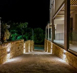 Ảnh trong thư viện ảnh của E&Y Luxury Apartment ở Chios