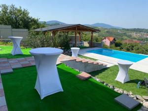 札勒乌Cabana Athos的相册照片