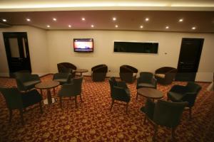 Gallery image of Hotel Guven in Urfa