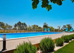 Πισίνα στο ή κοντά στο Villa Zanzibar by Algarve Vacation