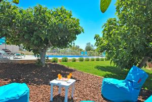 Πισίνα στο ή κοντά στο Villa Zanzibar by Algarve Vacation