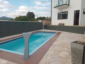 Galeriebild der Unterkunft Casa da Tina in Tiradentes