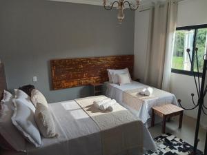 Galeriebild der Unterkunft Casa da Tina in Tiradentes