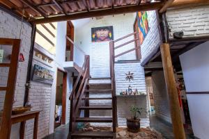 Imagen de la galería de Pousada Arraial Lua Crescente, en Arraial d'Ajuda