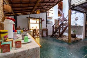 Imagen de la galería de Pousada Arraial Lua Crescente, en Arraial d'Ajuda