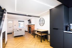 Afbeelding uit fotogalerij van 93 High Street in Redbourn