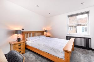 Afbeelding uit fotogalerij van 93 High Street in Redbourn