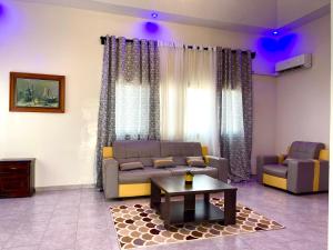 Gallery image of Appartement Yoff Oasis in Dakar