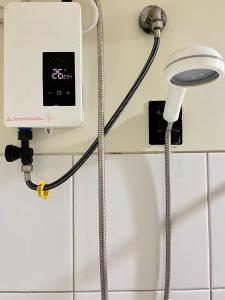 Fotografie z fotogalerie ubytování Magsayo Cozy Room v destinaci Cebu City