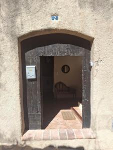 Φωτογραφία από το άλμπουμ του El barrio medieval de Miravet σε Miravet