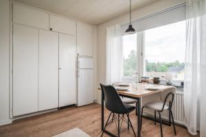 Φωτογραφία από το άλμπουμ του Cozy & Bright Studio in Peaceful Horndal σε Horndal
