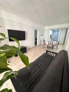 Gallery image of Excelente departamento, frente al mar in Mar del Plata