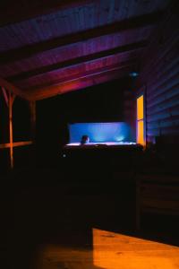 Φωτογραφία από το άλμπουμ του Memories at Hillside A Modern Cabin Hocking Hills σε Stella