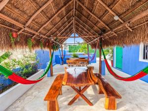 Billede fra billedgalleriet på CasaBella- Private Villa-6 Bed 6 Bath-Beachwalk i Playa del Carmen