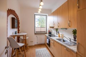 Fotografie z fotogalerie ubytování Steinmetz-Haus v destinaci Mariazell