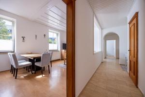 Fotografie z fotogalerie ubytování Steinmetz-Haus v destinaci Mariazell + 27 fotografií