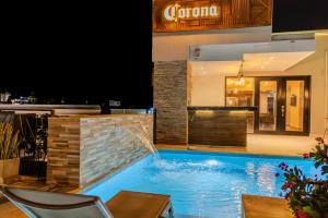 Bassein majutusasutuses Hotel Boutique Maree või selle lähedal